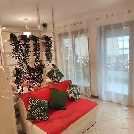 A Casa Di Chiara Panzió *
