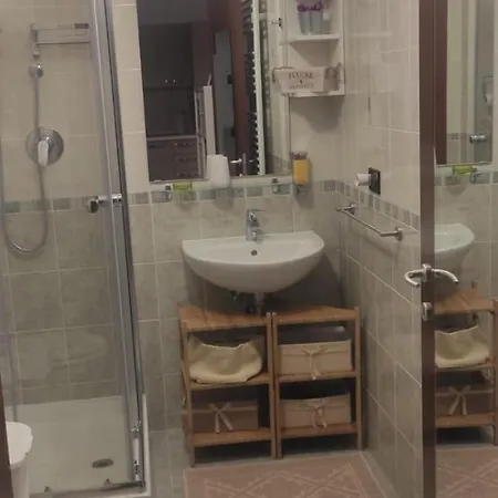 A Casa Di Chiara Frühstückspension Rom